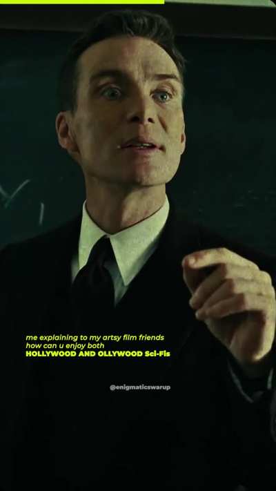 Sci-Fi Movies
