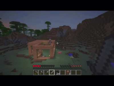 creeper aw man