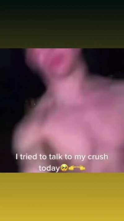 🥺👉👈