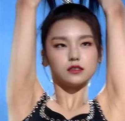 ITZY - YEJI