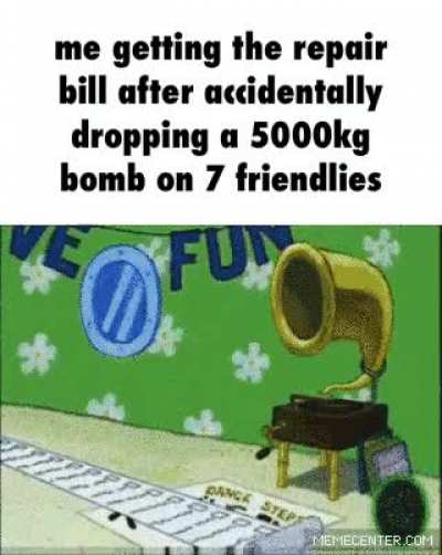 i wish bombs didn&rsquo;t have friendly fire