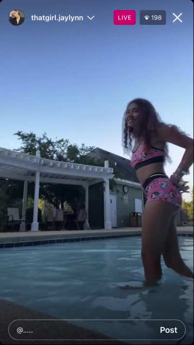 Old live👀