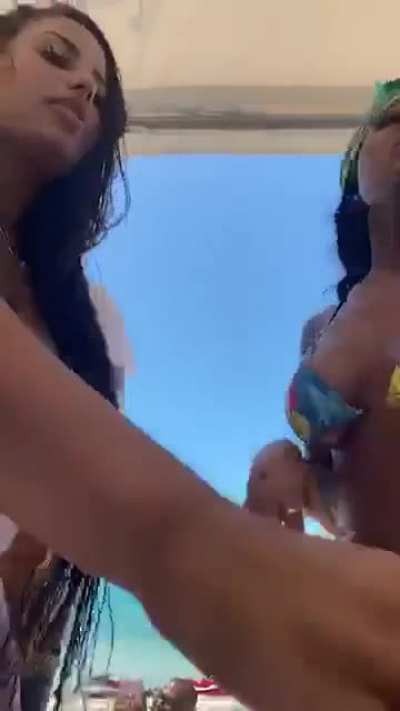 JaydaWayda - Video #6899