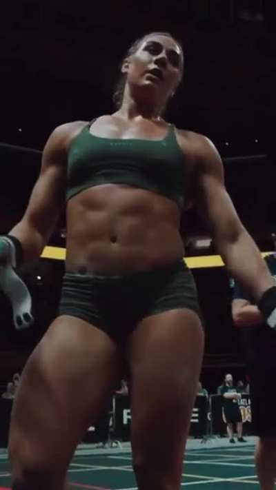 brooke wells