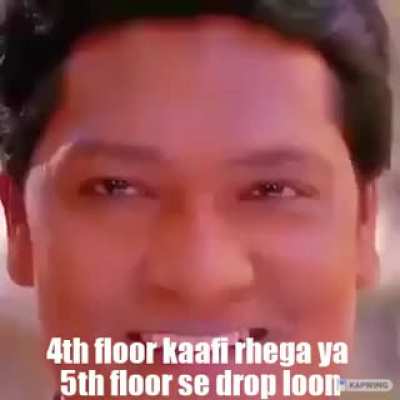 Sahi soch rha hoon na vro?