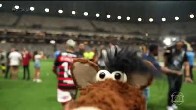Como pode um v&iacute;deo t&atilde;o simples tirar um sorriso sincero. Cavalinho tem hist&oacute;ria 