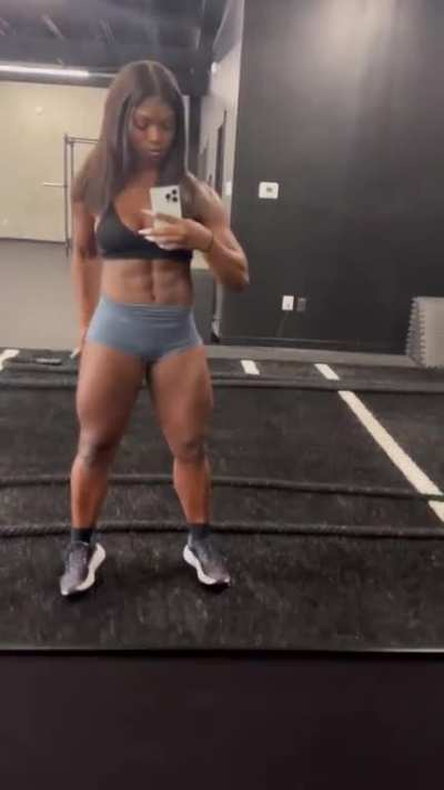 Hope y&acirc;all have An amazing weekend don&acirc;t drink too much alcohol &eth;&ordm; try not to drink at all &eth;&eth;&eth;&ordf;&eth;&frac34; #snatched #snatchedwaist #bodygoals #abs #fitnessmotivation