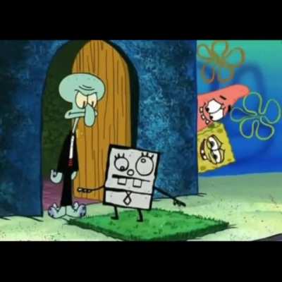 Blursed_Spongebob