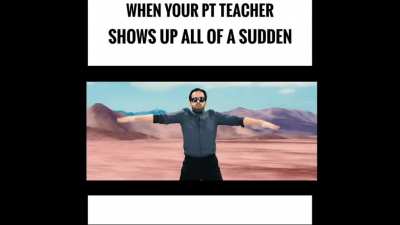 PT Sir