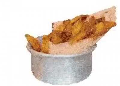 French fries.