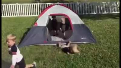 Camping Trip