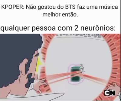Mais um meme feito por mim