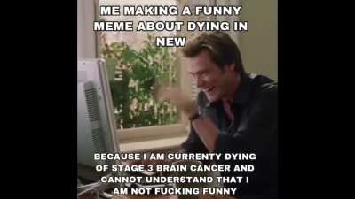 Omg guys I&rsquo;m gonna die in new guys omg guys