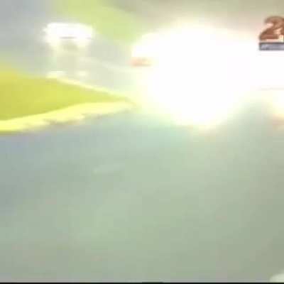 now that&rsquo;s what I call racing