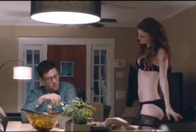 Rose Leslie