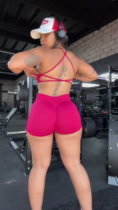 Jashara Moss