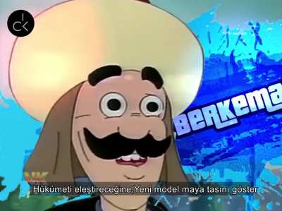 İsekai no Nasureddin Datta Ken! 異世界のナスレッディン