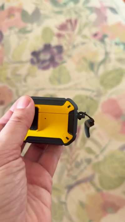 Cool but bad case &hellip;