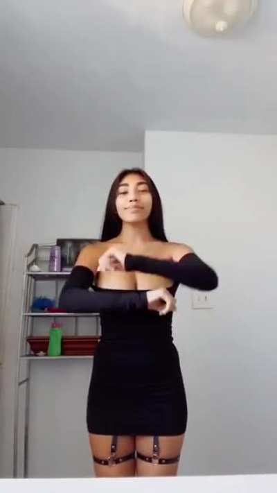 Bouncy