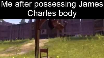 For Legal Reasons, That's a Joke