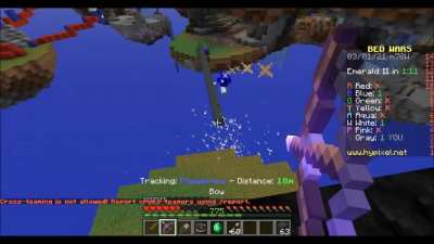 Bed Wars Song