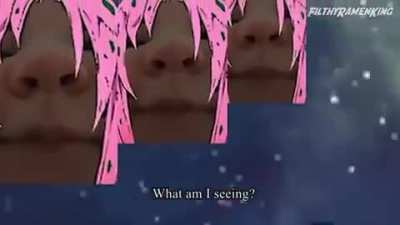 Baby.....Stando.....Requiem?!