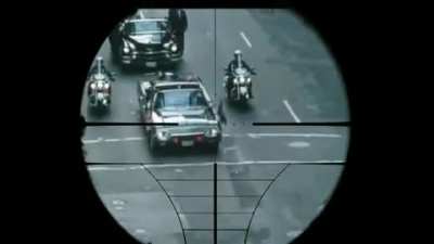Internet users conducted an investigation and found out that the killer was...