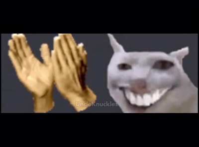 Me when Buddy does something Retarted