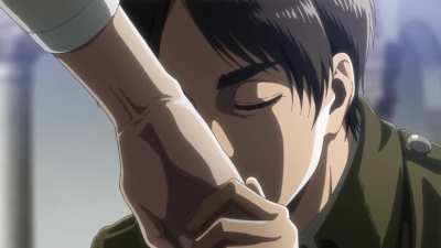 POV: You're Eren.