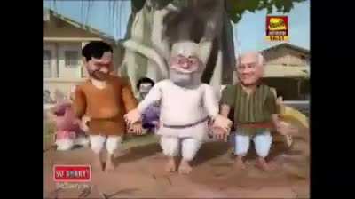 India x fernan