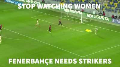 STOP WATCHING WOMEN!!!