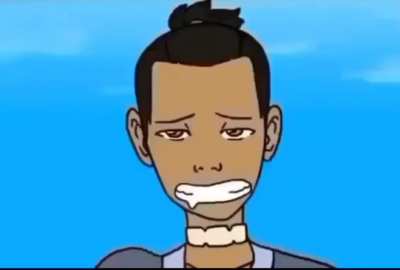 A lost episode