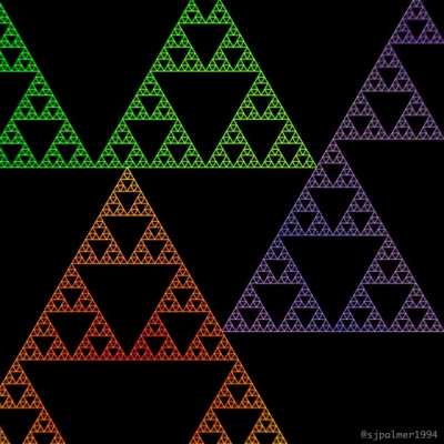 Thanks I hate waiting for the triangles to cross over