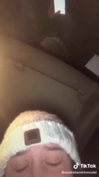 Youve seen, &ldquo;MY H&AElig;RT&rdquo; i raise you, &ldquo;MY D&Iuml;&Ccedil;K&rdquo;