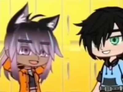 gacha heat be like