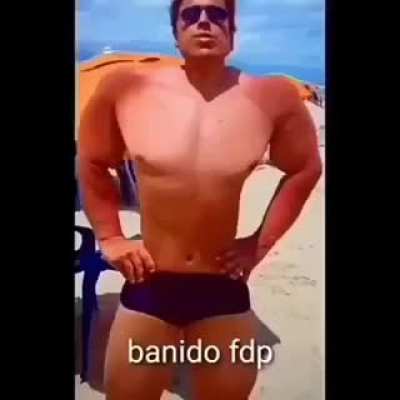 Banido