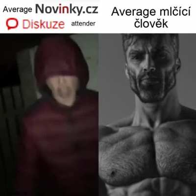 Ty vole... ale kdo se ptal na tvůj n&aacute;zor?