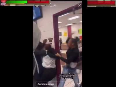 every mdickie fight
