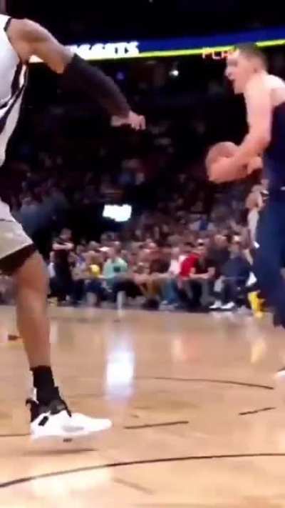 Maybe maybe maybe