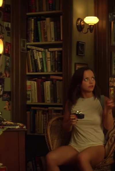 Christina Ricci