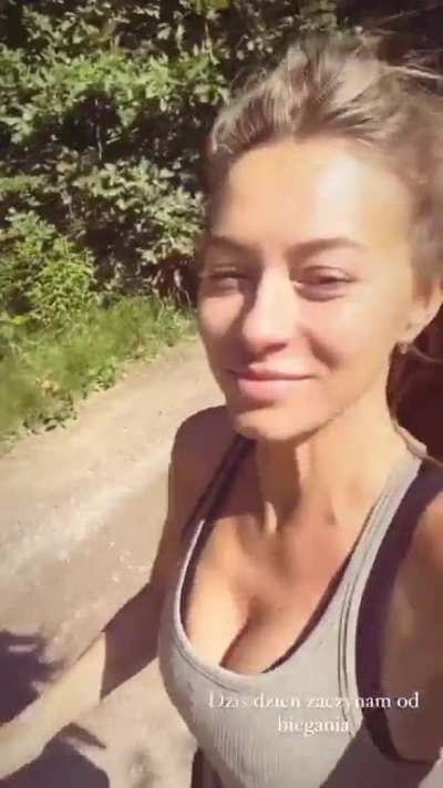 Marcelina Zawadzka 
