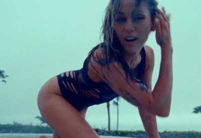 Miley Cyrus