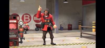 Soldier wants to