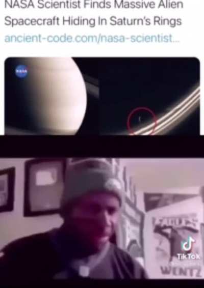 The end is near