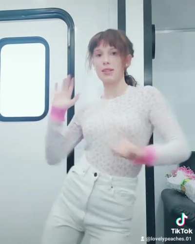 Dancing