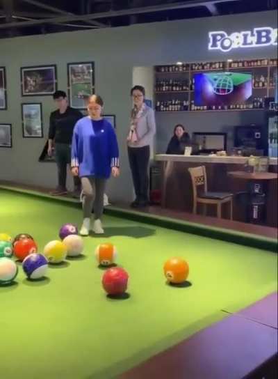 PoolBall