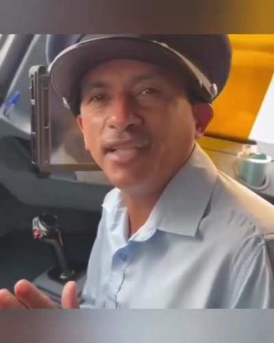 Tem coragem Manoel?