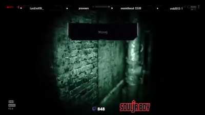 Soujia Boy Fearless Outlast Run