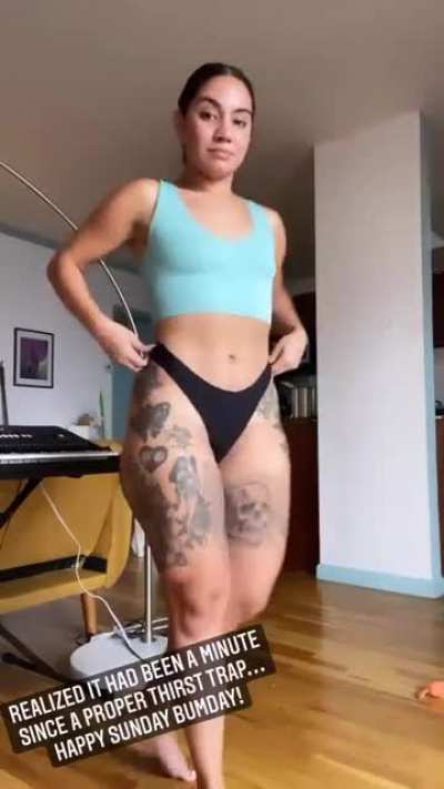 Thirst Trap