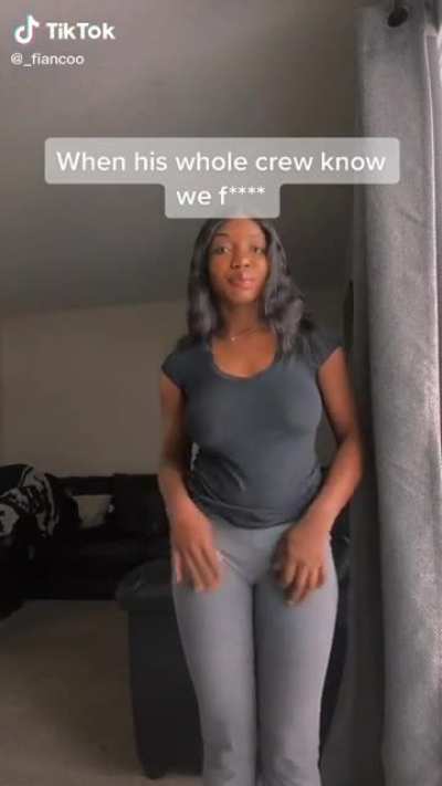 blacks are so hot